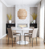 Finch Ceiling Light with Adjustable Cord – Zuo Modern Lighting