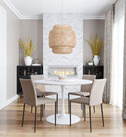 Finch Ceiling Light with Adjustable Cord – Zuo Modern Lighting