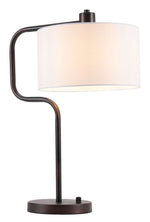 Zuo Modern Middlemist LED Lamp for Desk or Accent Table