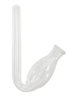 Fermentation Tube 10ml Ungraduated Borosilicate Glass