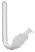 Fermentation Tube Glass 5ml Ungraduated – Without Foot for Laboratory Fermentation Testing Applications 4.6"H by GSC International Inc.