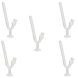 Graduated Fermentation Tube 10ml with Stable Base for Microbiology Experiments
