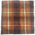 Friction Pad Square Flannel Cloth 6" x 6" – Static Electricity Tool for Science Experiments by GSC International Inc.