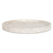 Travessa travertine outdoor tray