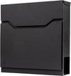 Fine Art Lighting MD22 Large Capacity Wall Mount Mailbox