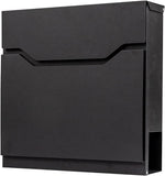 Fine Art Lighting MD22 Large Capacity Wall Mount Mailbox