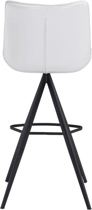 Zuo Modern Barstools Set of 2, 42.7