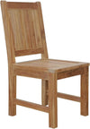 Anderson Teak CHD-2026 Chester Dining Chair