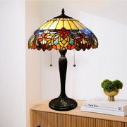 Elegant Tiffany Style Lamp – 25