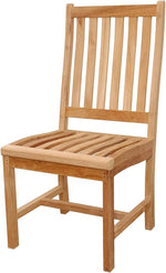 Anderson Teak CHD-113 Wilshire Chair