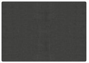 Carpets for Kids All Season Seaside Classroom Rug, Black Dusk
