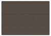 Carpets for Kids All Season Seaside Classroom Rug, Weathered Brown
