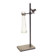 farmhouse floral holder