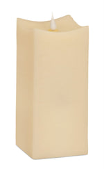 wax candle