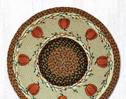Thanksgiving Centerpiece Mat – Earth Rugs 27