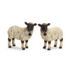sheep figurine