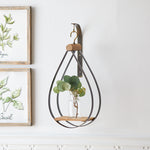 wooden wall decor