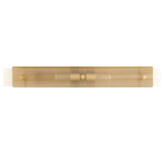 Transitional Wall Light – Elmhurst Vanity Sconce for Hallways or Baths