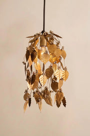 vine pendant light,