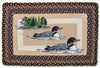 Loon Patch