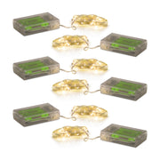 Melrose Mini LED String Light Strand (Set of 6)