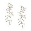 Melrose Cotton Twig Garland (Set of 2)