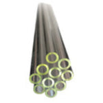 Borosilicate Tubing 24" Long 6mm Diameter Bulk Case (~210 Tubes) by GSC International Inc.