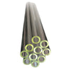 Borosilicate Glass Tubes 7mm Diameter – 24"H Laboratory Pack