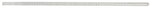 Laboratory Gas Measuring Tube 50ml – Precise Borosilicate Glass