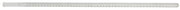 Laboratory Gas Measuring Tube 50ml – Precise Borosilicate Glass
