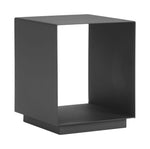 Industrial Modern Outdoor Table – Square Shape