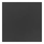 Minimalist Charcoal Gray Side Table for Modern Spaces