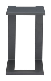 Compact Modern Side Table for Small Spaces