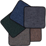 Carpets for Kids All Seasons Mountainside Seating Classroom Rug, Multi Set of 25, 16