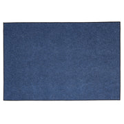 Carpets for Kids All Seasons Mountainside Classroom Rug, Alpine Blue