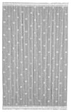 Heritage Lace 7165W-4540DP Bee 45x40 Door Panel