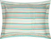 Zipper Sham