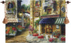 Buon Appetito Italian Kitchen Wall Tapestry – 70 x 50 Inches