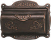 Fine Art Lighting SB12 Antique Bronze Finishing Wall Mounted Mailbox