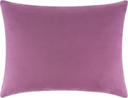Greenland Home Fashions  Riviera Velvet GL-2202CS Standard Pillow Sham, 20x26Inch