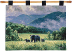 Room to Roam Wall Hanging – 36 x 26 Inch by Manual Woodworkers