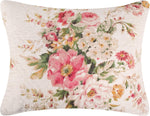 Greenland Home Fashions  Grace GL-2402GKS King Pillow Sham, 20x36Inch