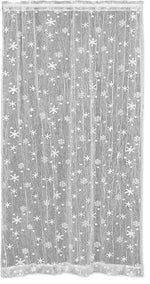Heritage Lace 7215W-4584 Wind Chill Panel in White