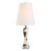 Marcela buffet lamp panda marble