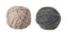 Melrose Yarn Ball Ornament or Bowl Filler (Set of 4)