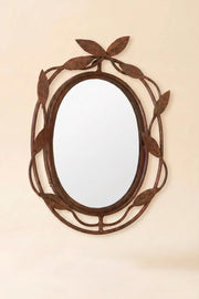 botanical mirror