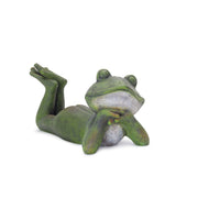decorative frog set