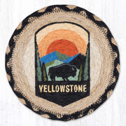 Yellowstone Scenic Coaster – Earth Rugs 7