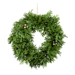 Melrose Pine Berry Wreath (Set of 2)