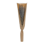 Lavender Vase Filler Stems 21.5" – Faux Floral Set of 6 by Melrose